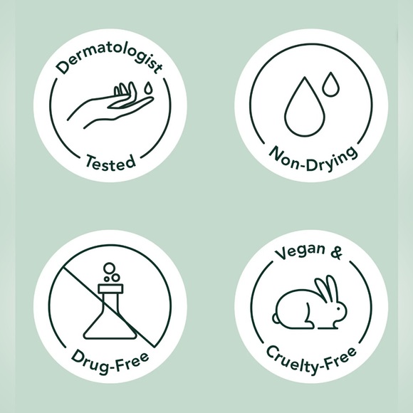 RAEL BEAUTY - 4 x Microcrystal Acne Healing Spot Cover - 4 Patches - Picture 9 of 9